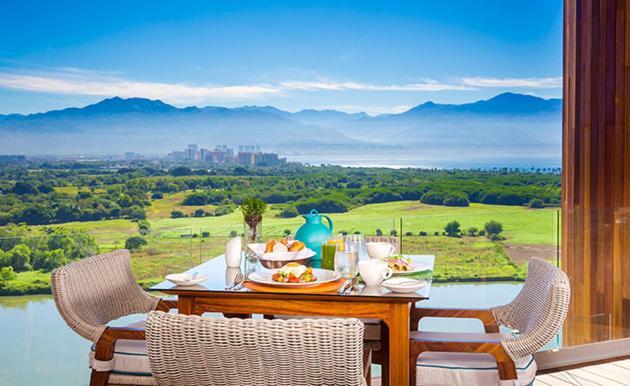 Vidanta Grand Luxxe 3 Bedroom Loft 16 Rounds Of Golf Tennis 2 Massages Included Nuevo Vallarta Dış mekan fotoğraf