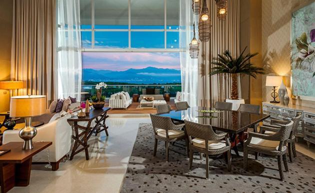 Vidanta Grand Luxxe 3 Bedroom Loft 16 Rounds Of Golf Tennis 2 Massages Included Nuevo Vallarta Dış mekan fotoğraf