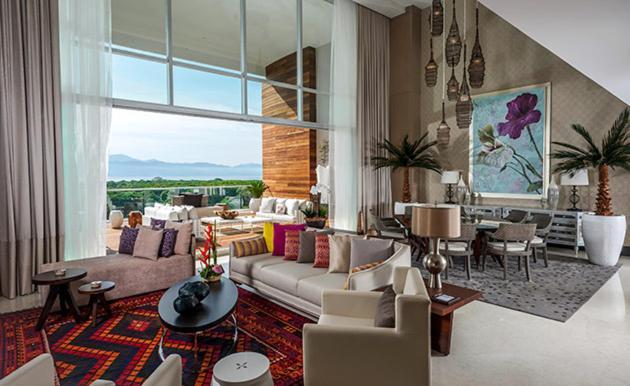 Vidanta Grand Luxxe 3 Bedroom Loft 16 Rounds Of Golf Tennis 2 Massages Included Nuevo Vallarta Dış mekan fotoğraf