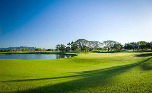 Vidanta Grand Luxxe 3 Bedroom Loft 16 Rounds Of Golf Tennis 2 Massages Included Nuevo Vallarta Dış mekan fotoğraf